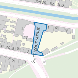 Perceel HDN02-A-2919