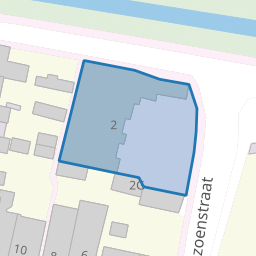 Perceel HDN02-A-2920