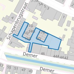 Perceel HDN02-A-2926