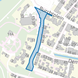 Perceel HDN02-A-2930