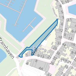 Perceel HDN02-A-2948