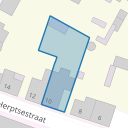 Perceel HDN02-A-2953