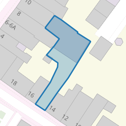 Perceel HDN02-A-2957