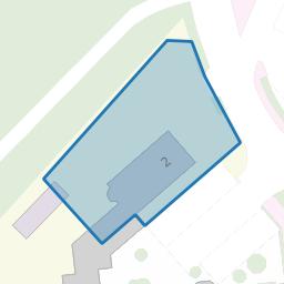 Perceel HDN02-A-2961