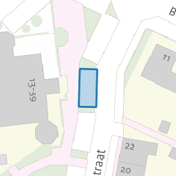 Perceel HDN02-A-2964