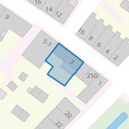 Perceel HDN02-A-2971