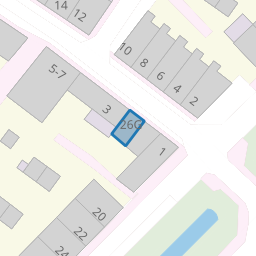 Perceel HDN02-A-2972