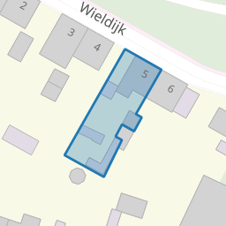 Perceel HDN02-A-2976