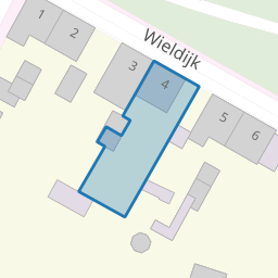 Perceel HDN02-A-2977