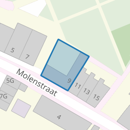 Perceel HDN02-A-2979