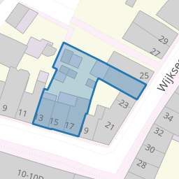 Perceel HDN02-A-2980