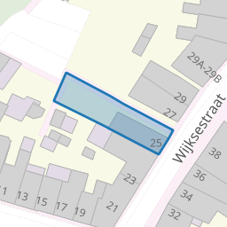 Perceel HDN02-A-2981