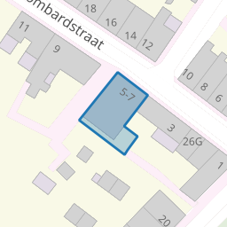 Perceel HDN02-A-2989