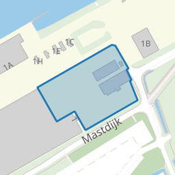 Perceel HDN02-A-2992