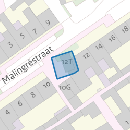 Perceel HDN02-C-1006