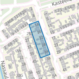 Perceel HDN02-C-1054