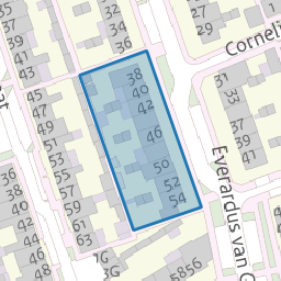 Perceel HDN02-C-1055