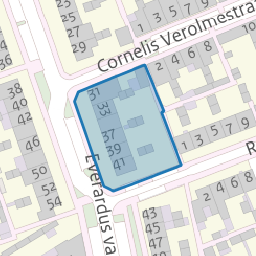 Perceel HDN02-C-1060