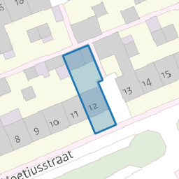 Perceel HDN02-C-1076