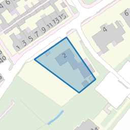 Perceel HDN02-C-1085