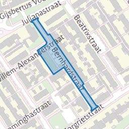 Perceel HDN02-C-1092