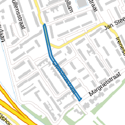 Perceel HDN02-C-1100