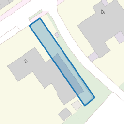 Perceel HDN02-C-1106