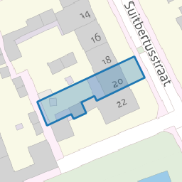 Perceel HDN02-C-1111