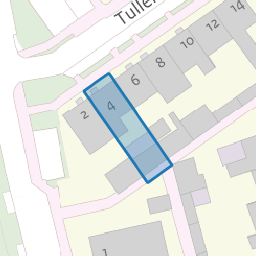 Perceel HDN02-C-1158