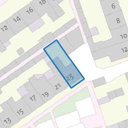 Perceel HDN02-C-1160