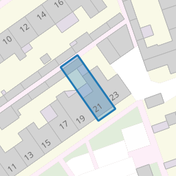 Perceel HDN02-C-1161