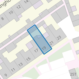 Perceel HDN02-C-1162