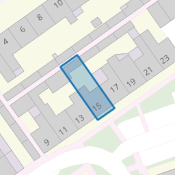 Perceel HDN02-C-1164