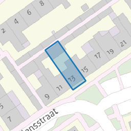 Perceel HDN02-C-1165