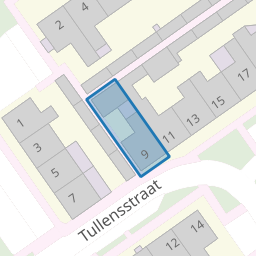 Perceel HDN02-C-1167