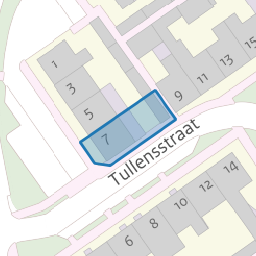 Perceel HDN02-C-1168