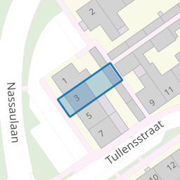 Perceel HDN02-C-1170