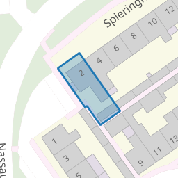 Perceel HDN02-C-1172