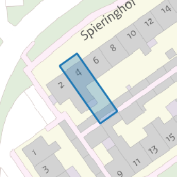 Perceel HDN02-C-1173