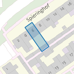 Perceel HDN02-C-1174