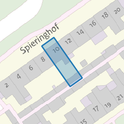 Perceel HDN02-C-1176