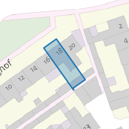 Perceel HDN02-C-1180