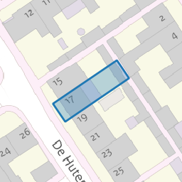 Perceel HDN02-C-1192