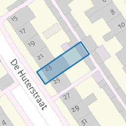 Perceel HDN02-C-1195