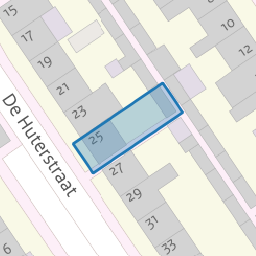 Perceel HDN02-C-1196