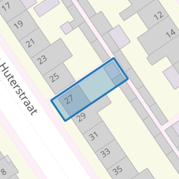 Perceel HDN02-C-1197