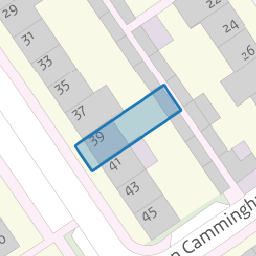 Perceel HDN02-C-1203