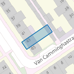 Perceel HDN02-C-1205