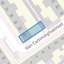 Perceel HDN02-C-1206