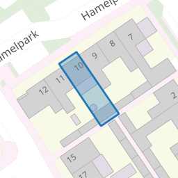 Perceel HDN02-C-1226